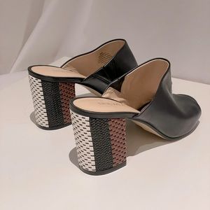 Nine West Mule
